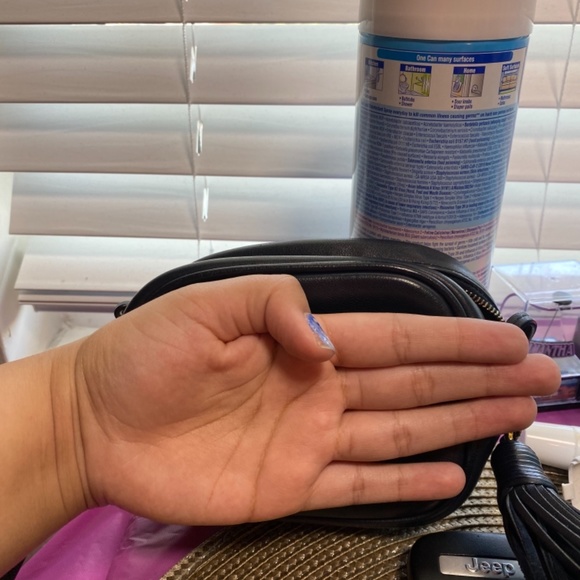 YSL Camera Blogger Bag - Picture 8 of 10